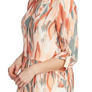 Chaus of New York women's blouse size XXL🧡